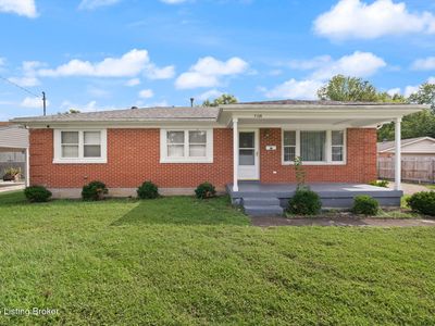 7106 Sunny Vale Way