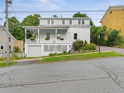 18 North Maple Street