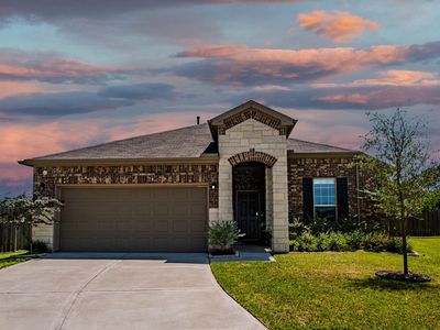 3111 Clydesdale Dr