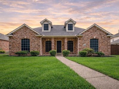 2355 Barret Dr