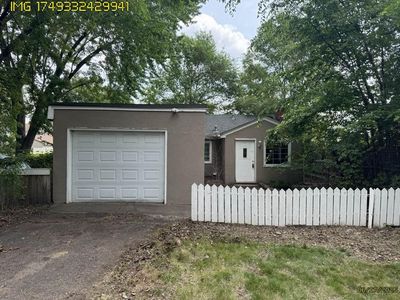 Property at 627 9th Ave NW, New Brighton, MN