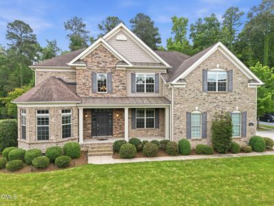 200 Swift Creek Xing