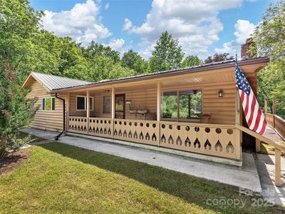 185 Indian Springs Rd