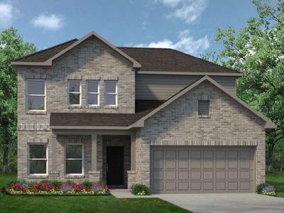 4337 Bower Hill Dr
