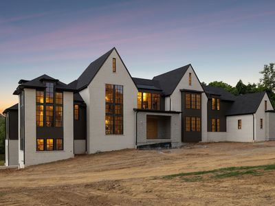 4639 Johnny Bennett Rd