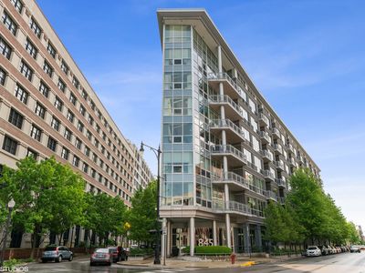 845 N Kingsbury St Unit 315