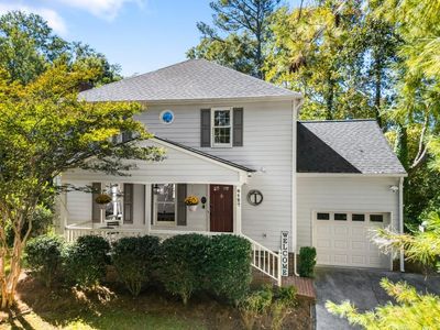 4127 Mountain Oak Cv