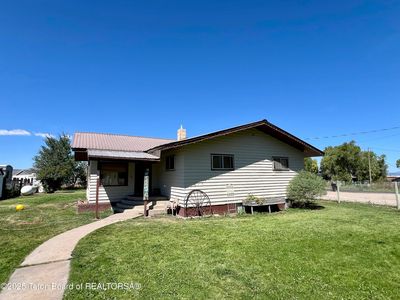 Property at 4091 Highway 241, Afton, WY