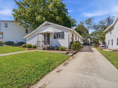 506 E College Ave