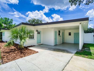 Property at 1338 PINEWOOD Road, Jacksonville Beach, FL