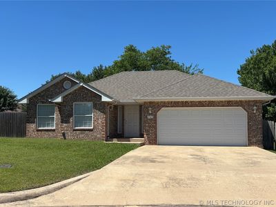 2507 Tanglewood Ct
