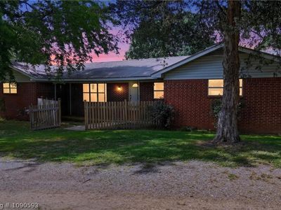 Property at 23805 Us Highway 270, Howe, OK