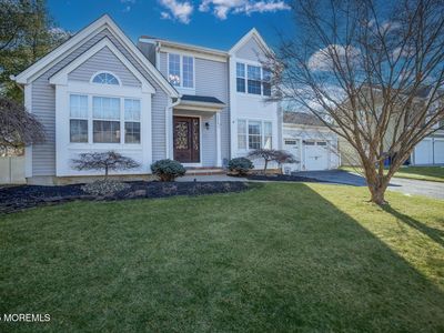 154 Grande Woodlands Way