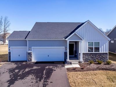 538 Penwell Dr