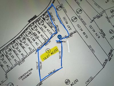 Property at 133 Good Springs Road, Asbury, NJ