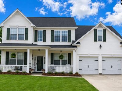 325 Buckthorne Dr