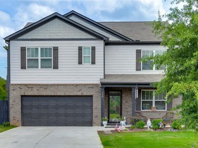 410 Maple Brook Dr