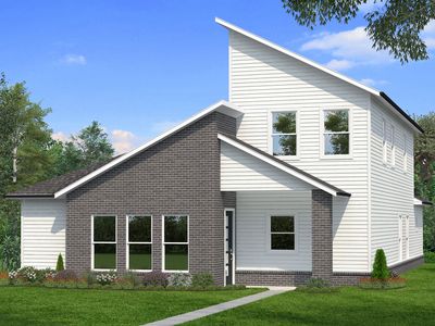 Douglas Plan, Livingston