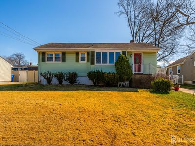 162 Rutherford Ave
