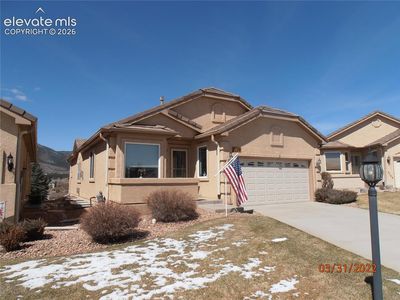 Property at 2176 Creek Valley Cir, Monument, CO