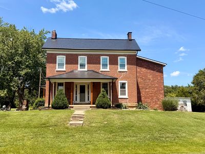 Property at 2301 Bundyville Rd, Walnut Hill, IL