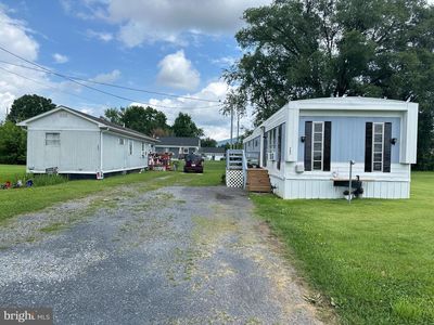 295 & 297 Fairview Rd