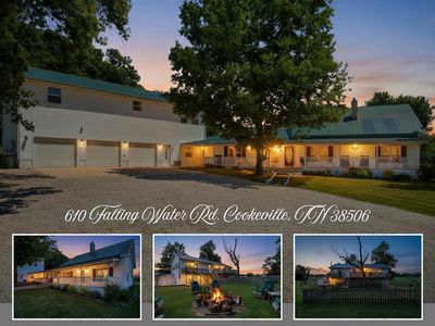610 Falling Water Rd