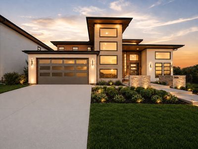 3906 Longhorn Rd