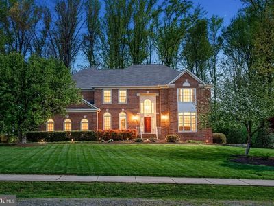 6488 Lake Meadow Dr