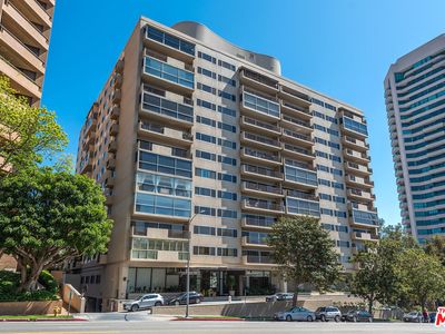 10450 Wilshire Blvd UNIT 5C