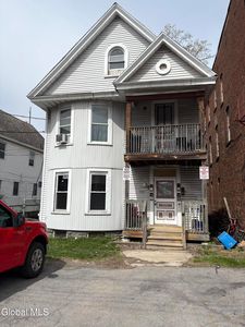 1521 Van Vranken Avenue