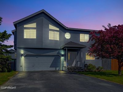 2405 Marian Bay Cir