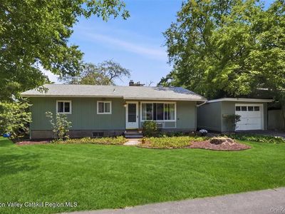Property at 18 Harrington Street, New Paltz, NY