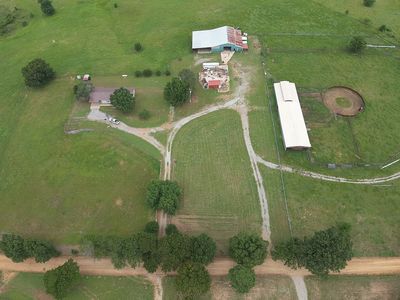 3499 W Davis Creek Rd