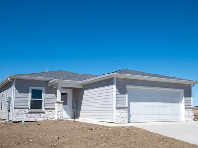 460 Yelner Dr