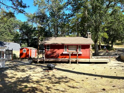 43947 Pine Flat Drive