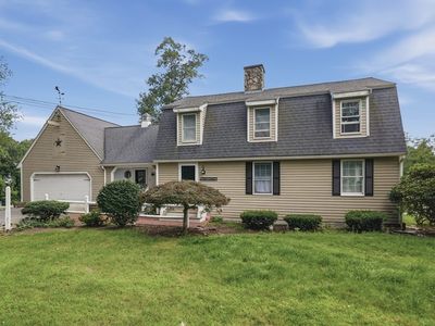 Property at 251 Mendon St, Blackstone, MA