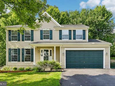 5911 N Dakota Dr