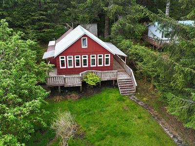 Property at Nhn Pennock Island Cv E, Ketchikan, AK
