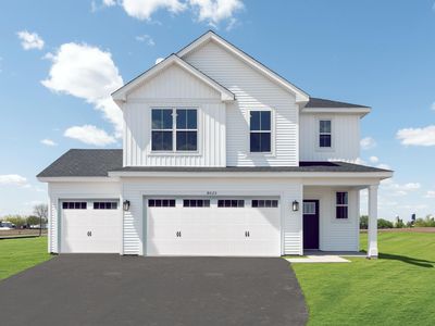 Davidson Plan, Castella Meadows