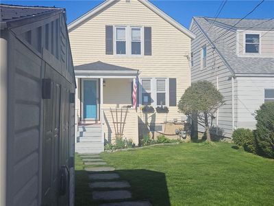 Property at 45 Cedar Ave, Portsmouth, RI