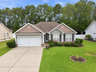 542 Battey Dr.