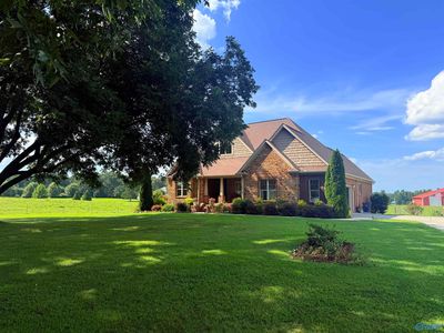 1721 Brashiers Chapel Rd