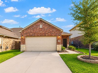 23418 Briarstone Harbor Trl