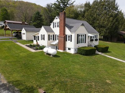 Property at 1692 Sewell St S, Rainelle, WV