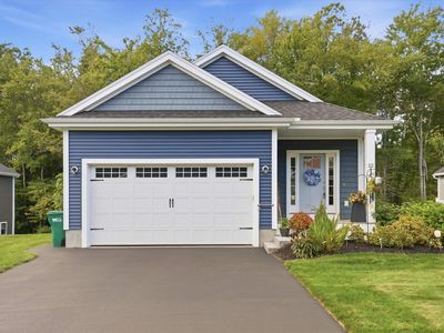 Property at 22 Currier Lane, Fremont, NH