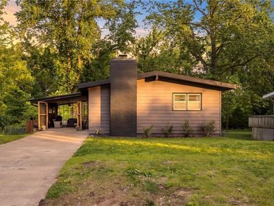 Property at 1030 Anderson St, Warrensburg, MO