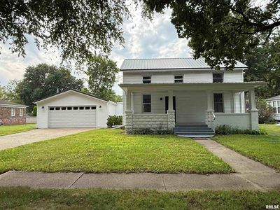 616 N Pearl St