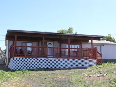 Property at 8525 Quail Run Dr, Show Low, AZ