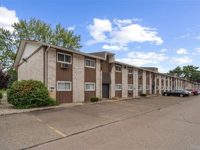 7355 Woodview St APT 4